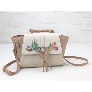 Pokémon Succulents Woven Crossbody Bag Bioworld BoxLunch Exclusive RARE